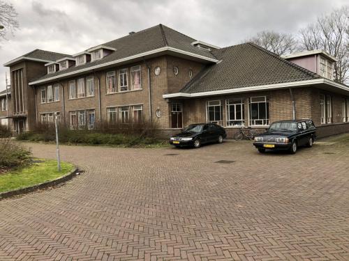 asbestinventarisatie diverse gebouwen voormalige kazerne Velo